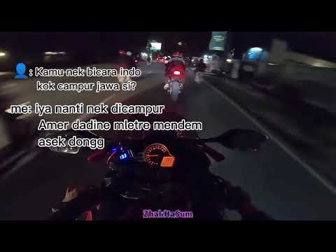 Story Wa Mletre Mendem Asek Youtube