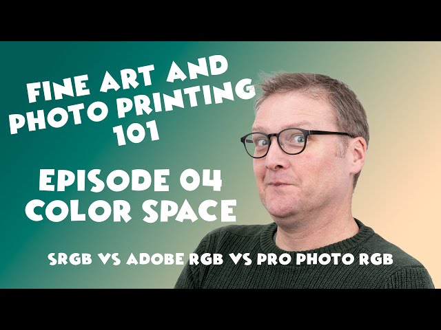Color Space Art and Imaging » Fabric Printing