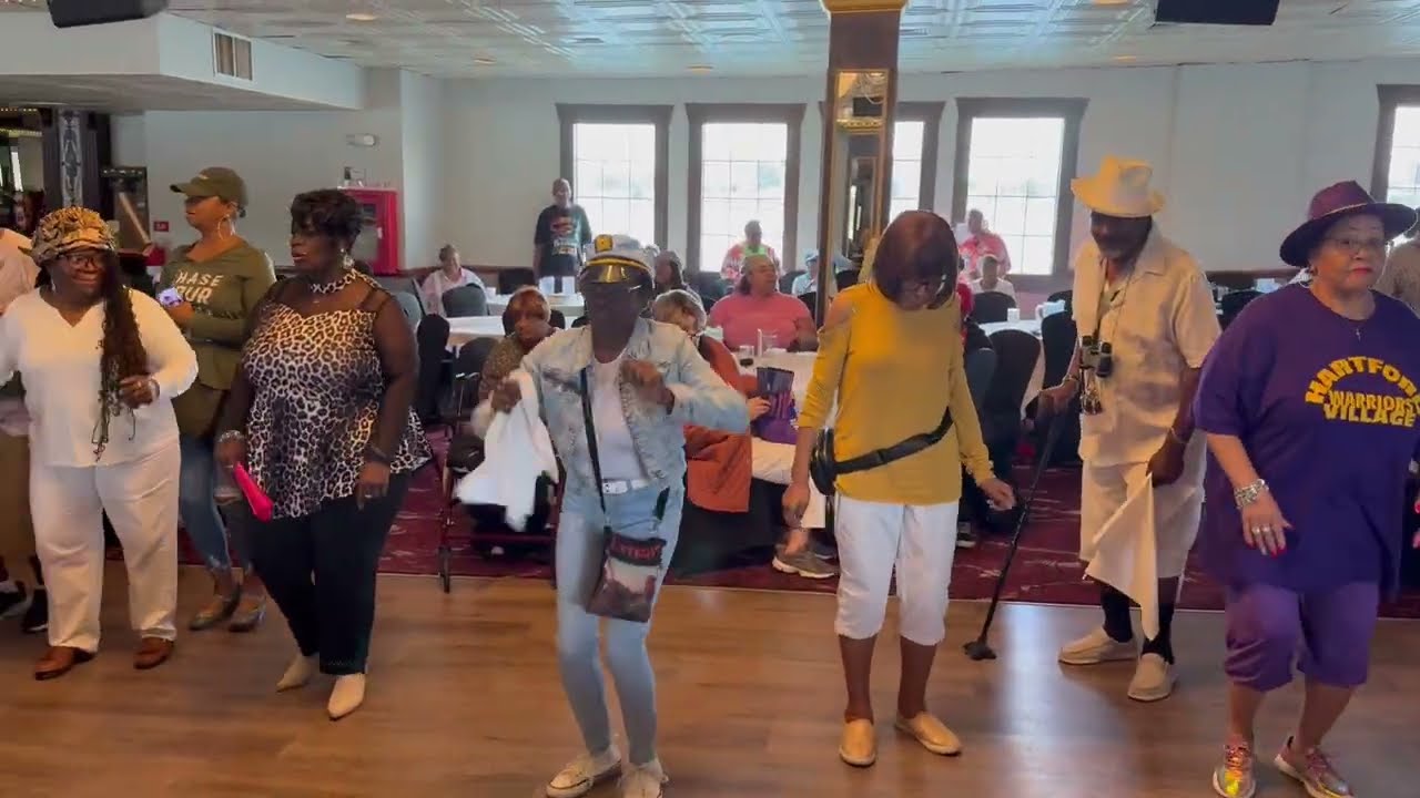 YouTube player