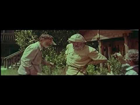 \"რაჭა, ჩემო სიყვარულო\" - უბერებელი პაპა (racha chemo sikvarulo)