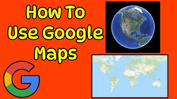 Want To Use Google Maps For Satellite View Watch This Tutorial