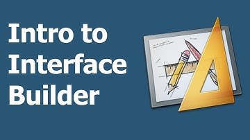 Intro to Interface Builder for iOS and Swift Development