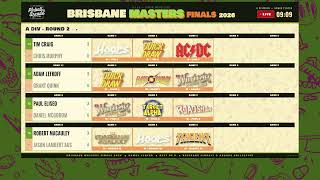 BPAC Day 5 Masters Finals