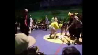 Breakdance Fail Compilation