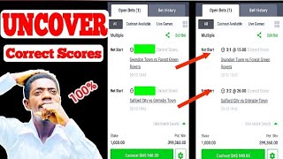 How to remove stickers from betslips - Full Tutorial screenshot 2