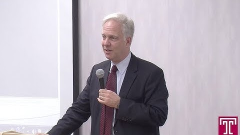 Public Lecture Video (1.11.2018) The Invitation-Only Zone: The Japanese abducted by North Korea