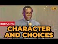 PLO LUMUMBA: WHAT YOU