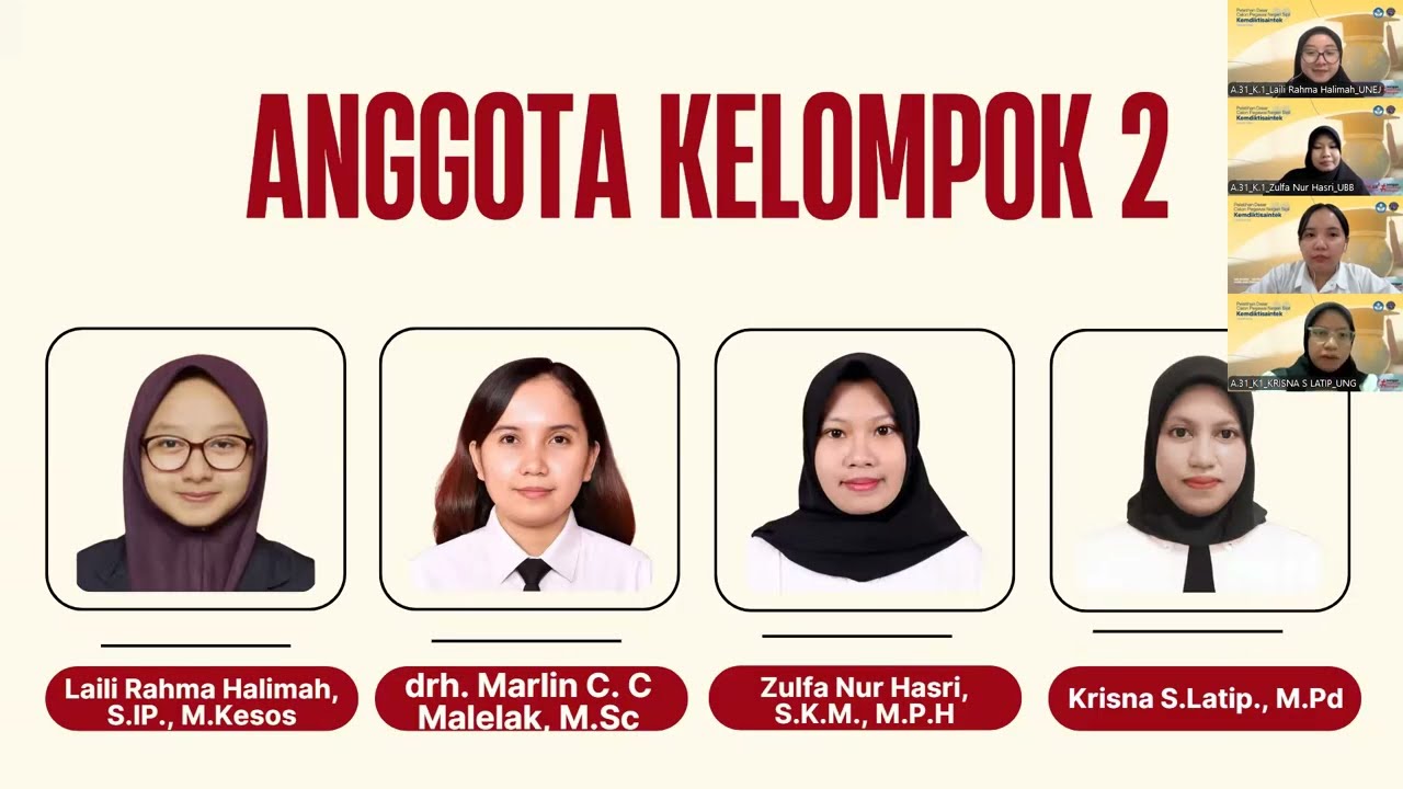 Analisis Berita Pelanggaran Nilai BerAKHLAK ASN