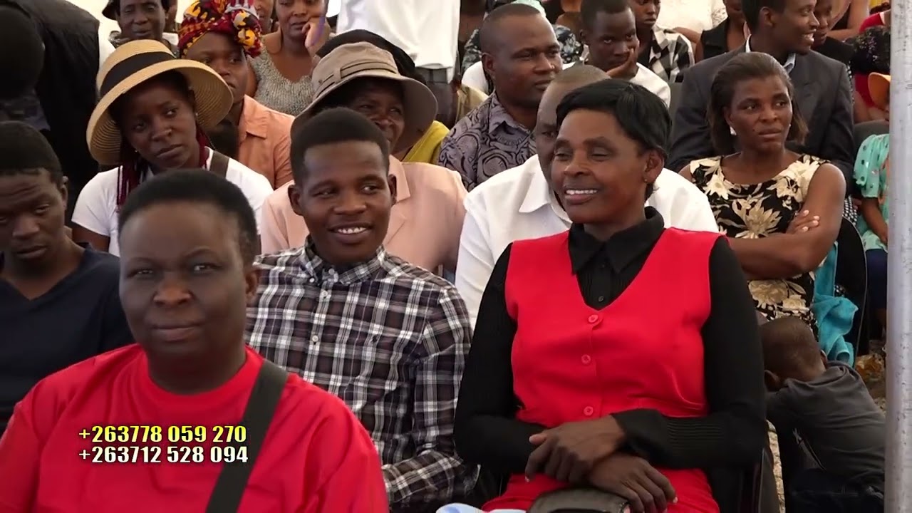 Murume akapinza Ge Friend mumba mune mukadzi-Prophet T Freddy