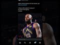 No Trust In LA#lakersnews #nba #lakers #lakersnation