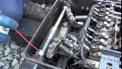 Monthly Switch Inspection