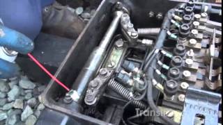 Monthly Switch Inspection