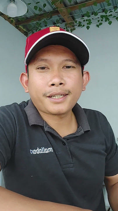 Wanita yang mau diajak hidup susah