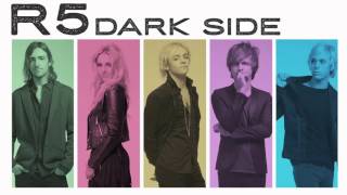 R5   Dark Side Audio Only