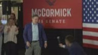 McCormick concedes in Pa. GOP Senate primary Wealth