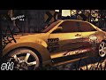 Best need for speed game ever (NFS MW 2005) Blacklist #part14