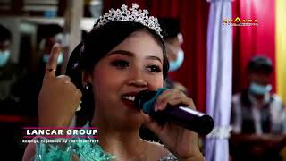 Apakah Itu Cinta Cover Zelinda Music | VOC Nancy | Ananda Multimedia | Lancar Group |
