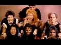 Top 10 de Canciones Bailables de la Década de los 80s en Inglés