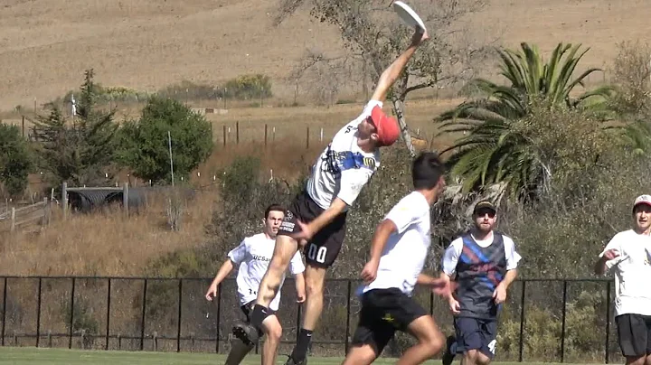Stefan "DENT" Samu for Callahan 2021