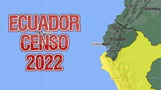 1,86 hijos por mujer en Ecuador | análisis demográfico