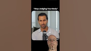 You Are Already Perfect: Stop Judging Yourself and Others #familychannel #groupwisdom#modernproblems