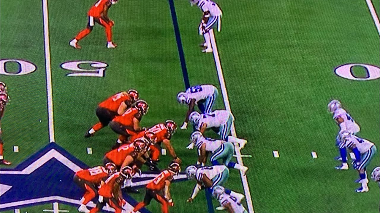 Cowboys Preseason Finale Post Report Who Clinched a Roster Spot YouTube