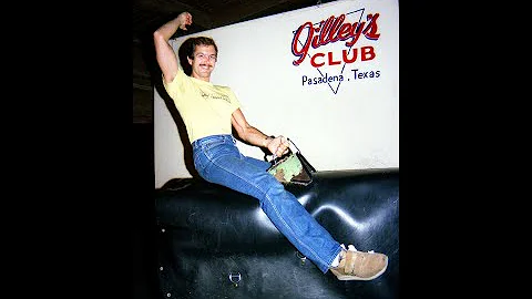 Gilley's--Texas 1985 with Mickey Gilley, Johnny Le...