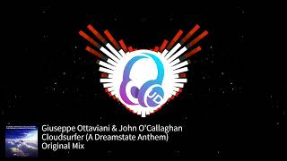 Giuseppe Ottaviani & John O'Callaghan - Cloudsurfer (Original Mix) [Dreamstate Records] Resimi