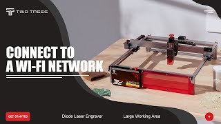 5 Steps to Connect to WI-FI Wealth