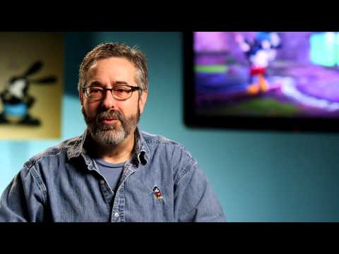 Vidéo: Warren Spector De Junction Point • Page 3