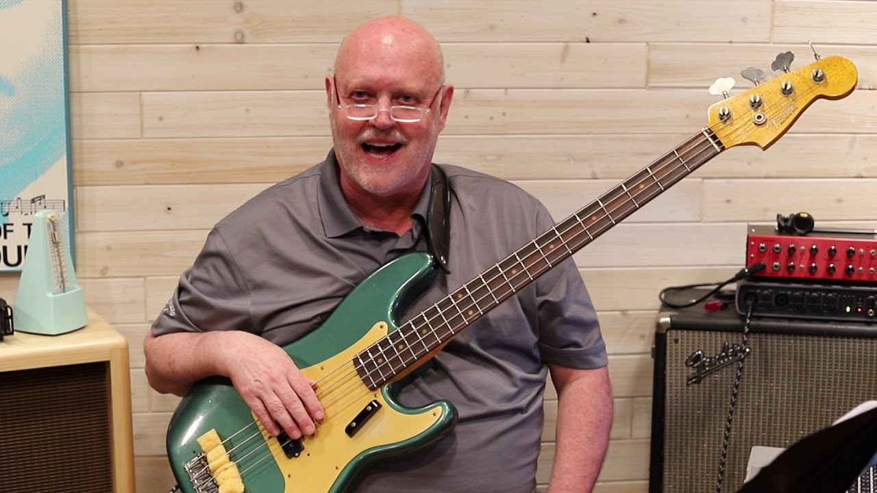 camera iphone 8 plus apk Real Bass Lessons 180 - Motown Rhythms #2