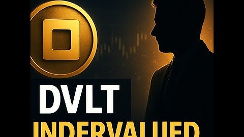 Undervalued or Overhyped? DataVault AI (DVLT) Stock Explained