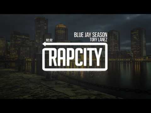 Tory Lanez - Blue Jay Season