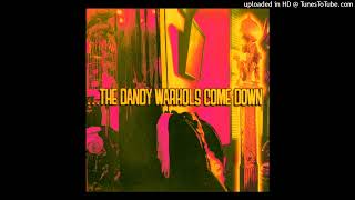The Dandy Warhols - Orange (Original bass and drums only)
