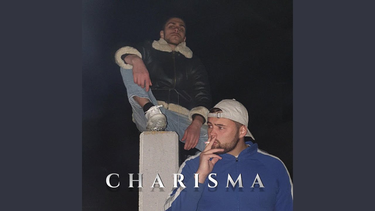 Watch Charisma on YouTube Watch Charisma on YouTube