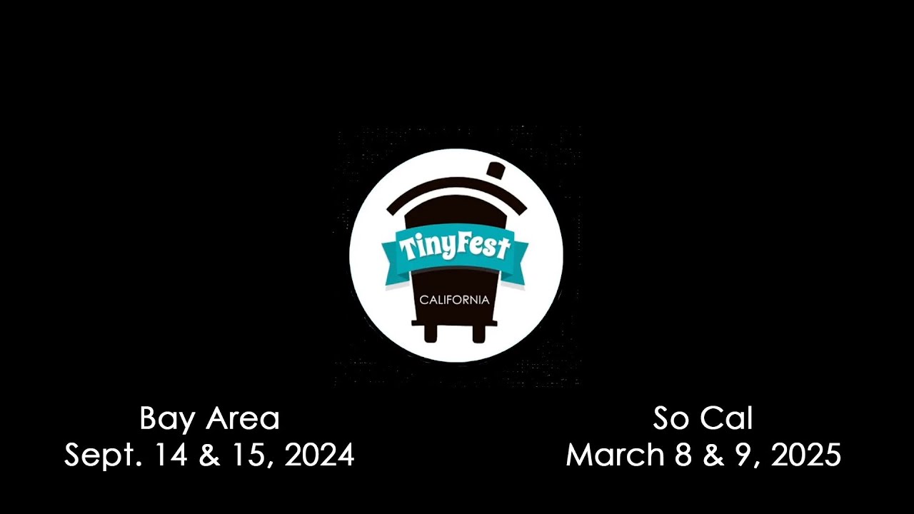 TinyFest - What it's all about!