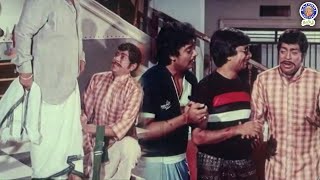 கெஞ்சி கேக்குறேன் சம்மதம் சொல்லுங்க அண்ணா 🙏😭| Padikkatha Pannaiyar |#sivajiganesan #krvijaya