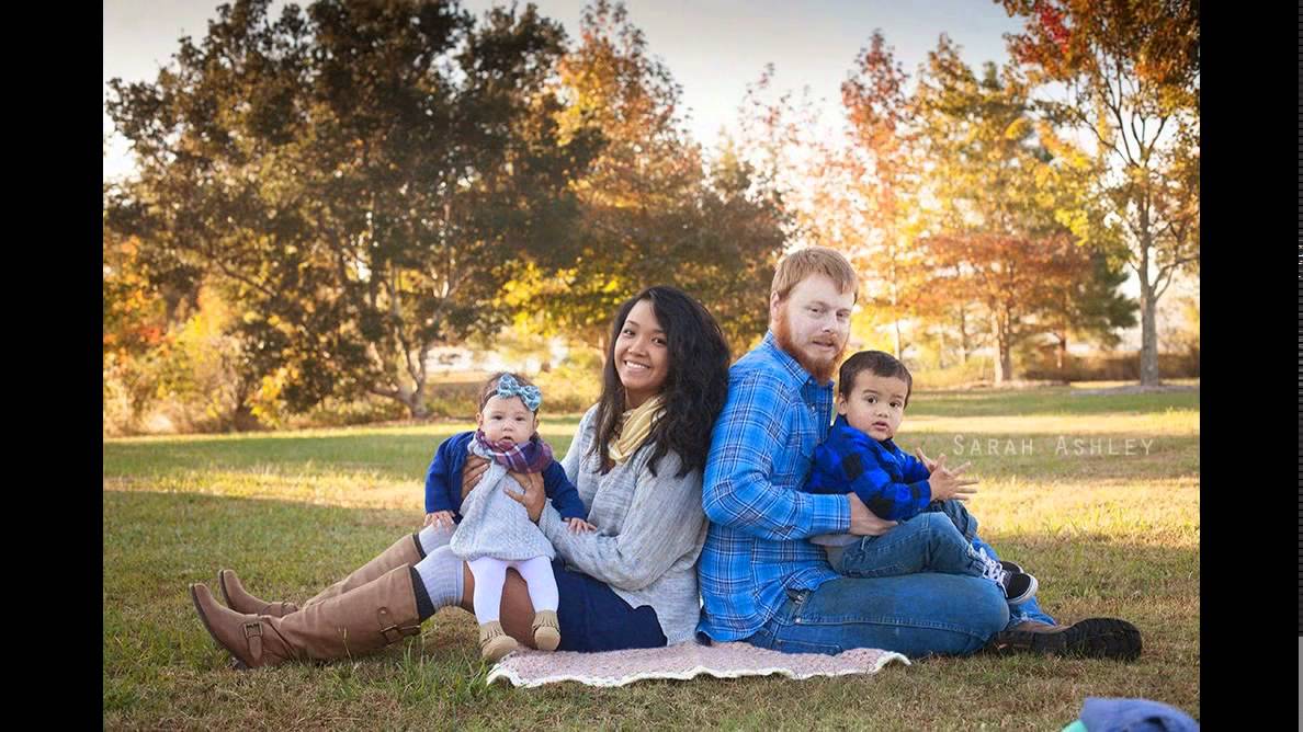 Munden Point Park Virginia Beach Family Photography YouTube