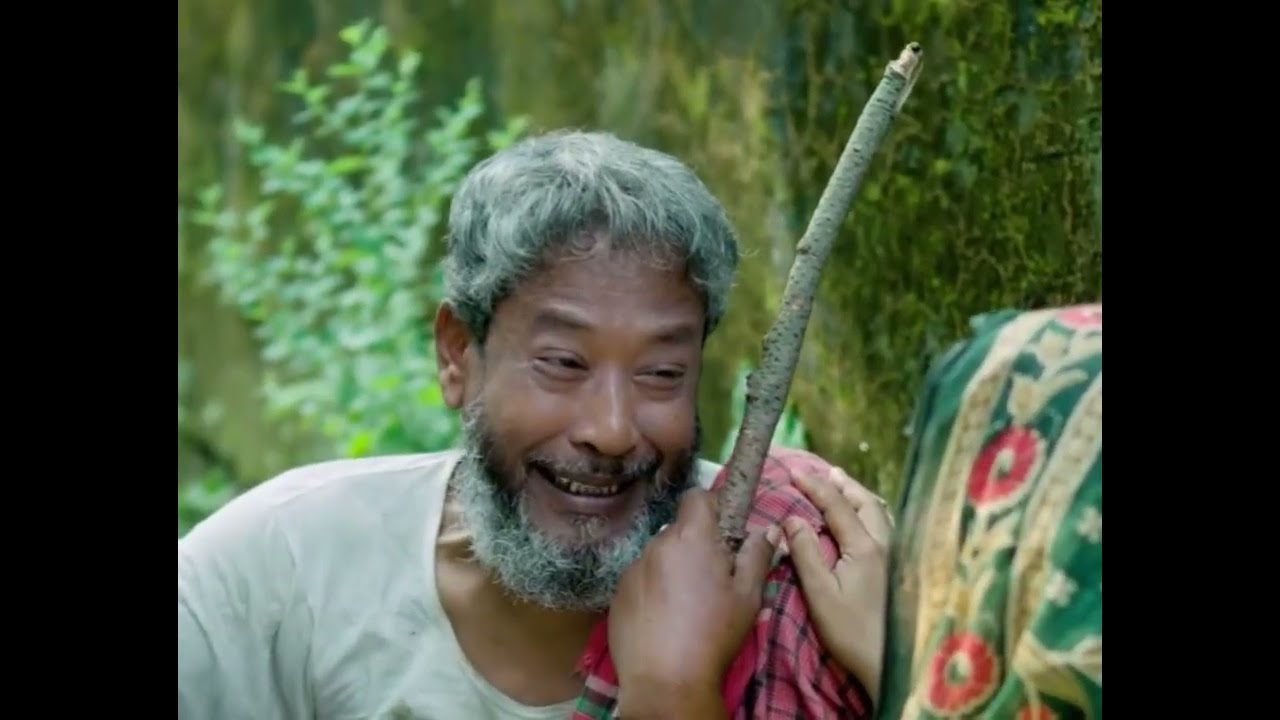 ভালোবাসা ছাড়া জীবন কতটা কষ্টের? এই ভিডিও না দেখলে বুঝবেন না