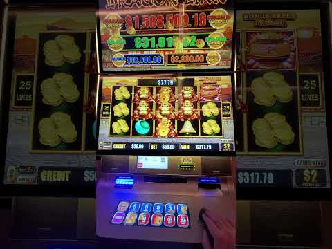 (448) Grand Sierra Resort and Casino, Reno 2/16/2021 Review