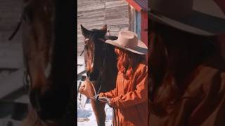 Ella’s horse training #movie #moviescenes #fullmovie #romance #horseriding #christmas #youtubeshort