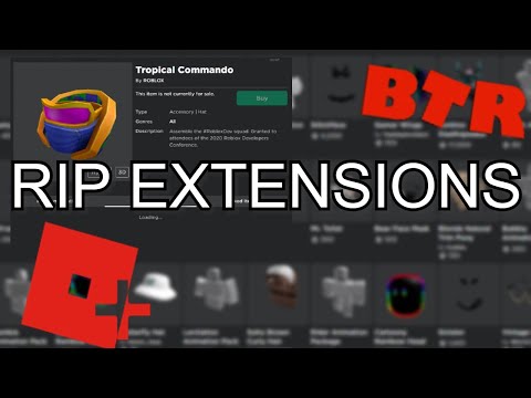 Roblox Disabled Extension Features Roblox Plus Btroblox Youtube - ad added btroblox making roblox better 955