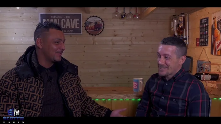 Interview with Jay Thomson - On The Real