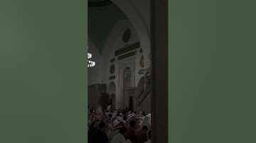 سورة المعارج - الشيخ: #سليمان_الرحيلي - حفظه الله ووفقه - من صلاة الفجر - 47/5/19هـ.