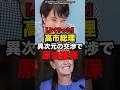 【よくやった】高市総理、異次元の交渉で原油確保#shorts #政治