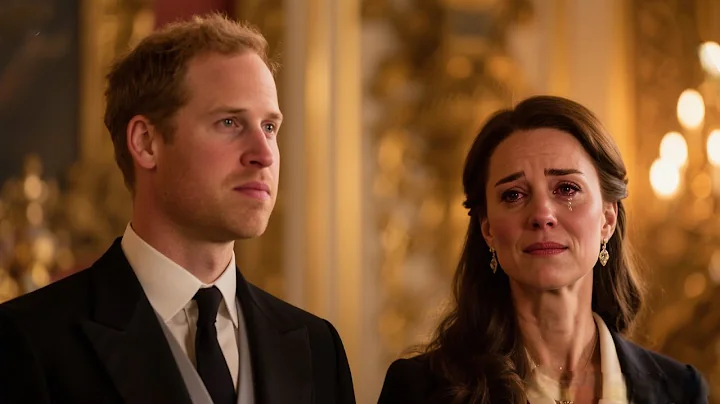 Dignity Amid Loss — William and Kate’s Quiet Farewell Becomes a Moment the Palace Will Never Forget