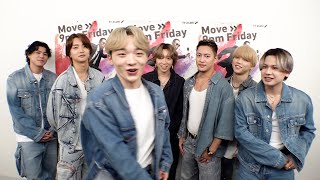 【レボリューション】BE:FIRSTの まさかすぎるハプニング7連発【Mステ】