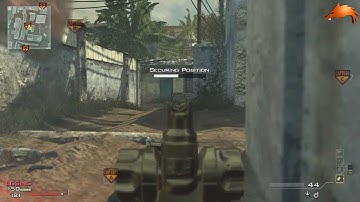 MW3 Map Dissection Ep 2 - Mission