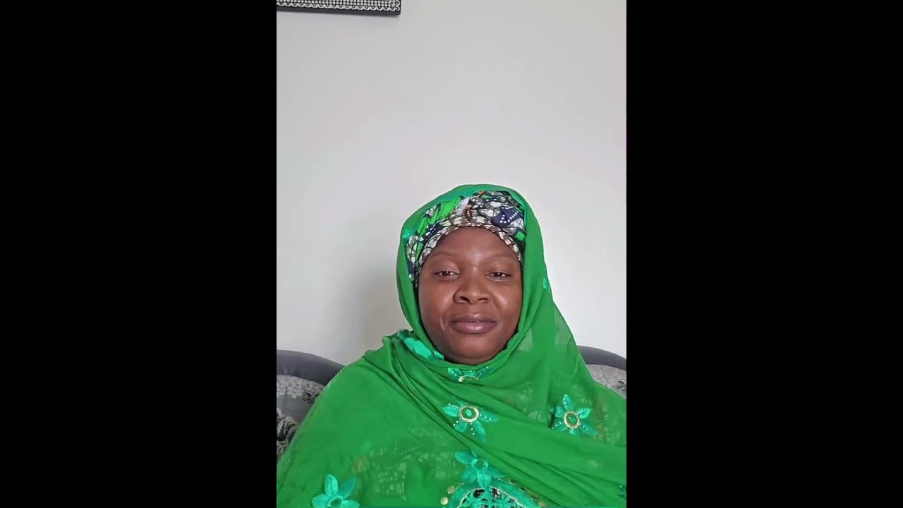 MAMA HAWA 26/07/2025