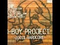 DJ PROMO & DIGITAL BOY - serious damage